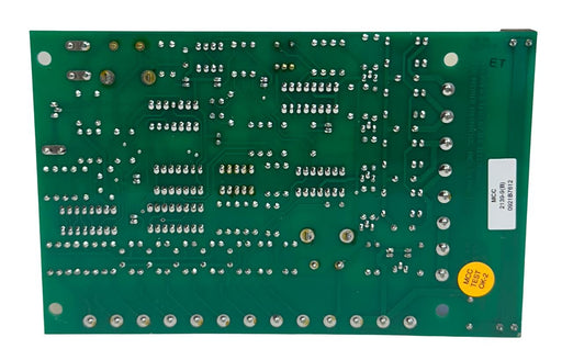 MCC PREMIER PNEUMATICS 2139-9 / 21399 / 1096-1 RECEIVER ASSEMBLY BOARD NSNP