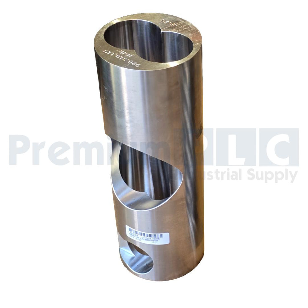 NEW VEMAG 920.310.113 HWR / 920.310.113.HWR TWIN SCREW HOUSING FOR VACUUM FILLER