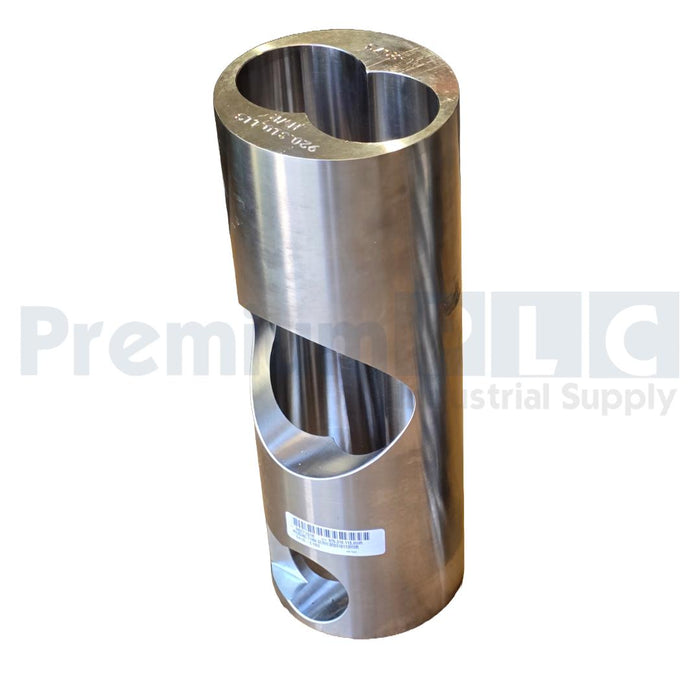 NEW VEMAG 920.310.113 HWR / 920.310.113.HWR TWIN SCREW HOUSING FOR VACUUM FILLER