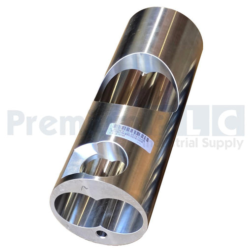 NEW VEMAG 920.310.113 HWR / 920.310.113.HWR TWIN SCREW HOUSING FOR VACUUM FILLER