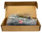 PARKER D1VW009CNYGF5 D1V-SERIES HYDRAULIC DIRECTIONAL VALVE 110/120V 2NMU5 NSNP