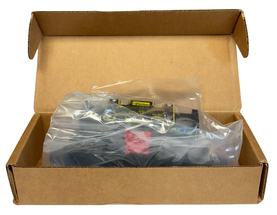 PARKER D1VW009CNYGF5 D1V-SERIES HYDRAULIC DIRECTIONAL VALVE 110/120V 2NMU5 NSNP