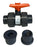 +GF+ GEORG FISCHER 161.375.017 / 161375017 MANUAL BALL VALVE 1/2'' TYPE 375 NSMP