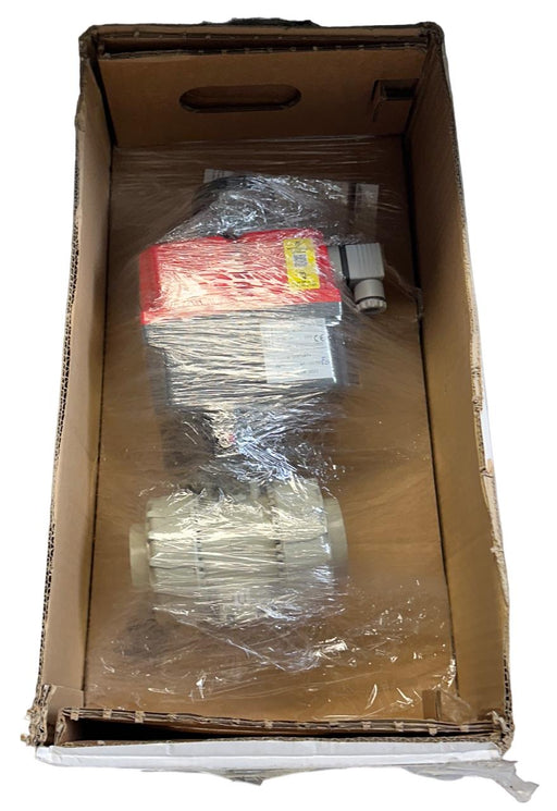 GEMU 723 32D 2 514U5 AE14C20 C920 ACTUATOR BALL VALVE J4C S20-S300 1-1/4'' NSNP