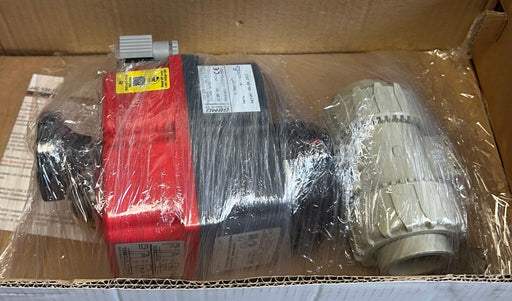 GEMU 723 32D 2 514U5 AE14C20 C920 ACTUATOR BALL VALVE J4C S20-S300 1-1/4'' NSNP