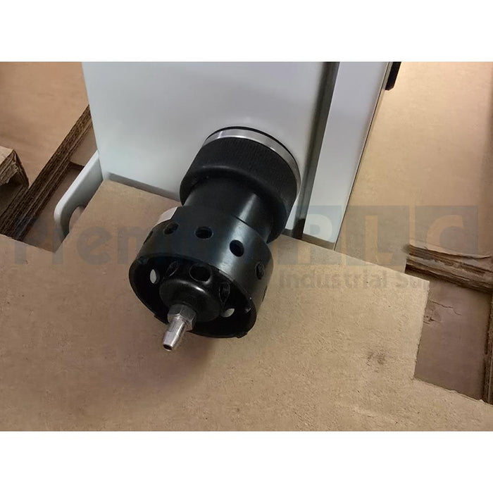 MSA TOXGARD II 0-25% O2 GAS MONITOR A-TOX-14-BM-0-1-1-0-0-0-0-0-0-0-0-0 120/220V