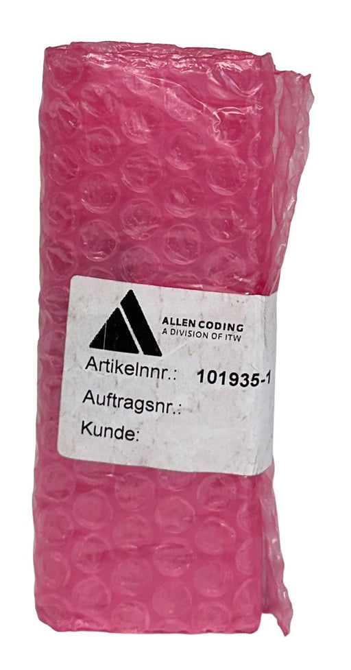 ALLEN CODING 101935-1 / 1019351 THERMAL PRINT HEAD 53mm KCE NSMP