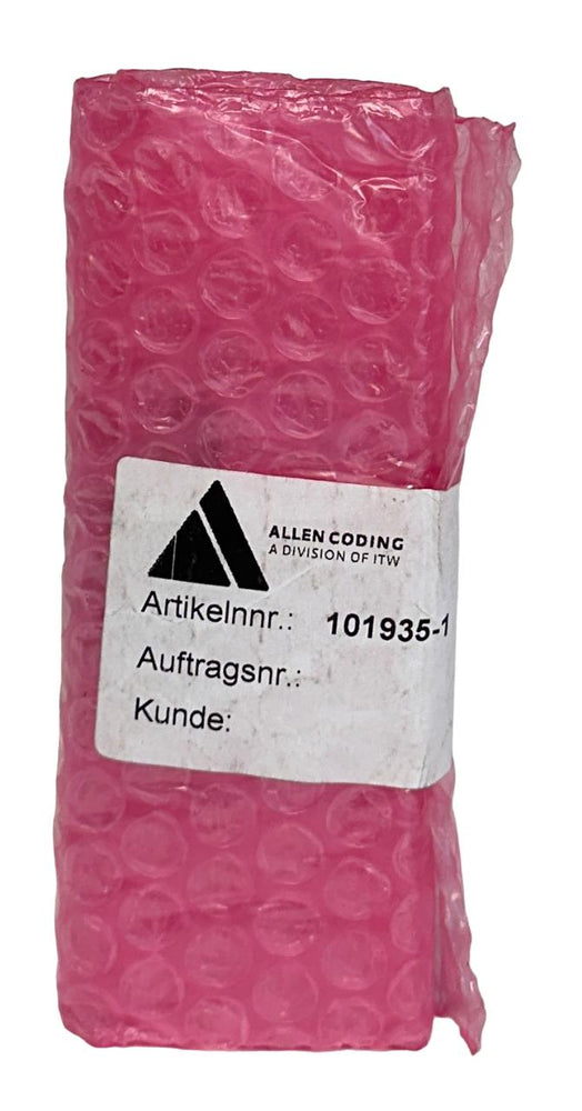 ALLEN CODING 101935-1 / 1019351 THERMAL PRINT HEAD 53mm KCE NSMP