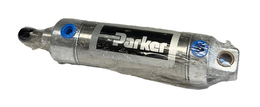 PARKER 1PSR00006790 SR SERIES DOUBLE-ACTING PNEUMATIC CYLINDER 2-1/2'' ST NSMP