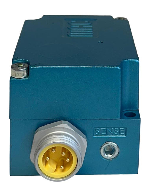MAC PPC5C-AAA-AGAA-DBA-B0 / PPC5C-AAA-AGAA-DBA-BO ANALOG PROPORTIONAL VALVE NSNP