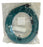 COGNEX CCB-84901-2001-10 / 185-1306R X-CODED EtherNet CABLE 10M STRAIGHT NSMP