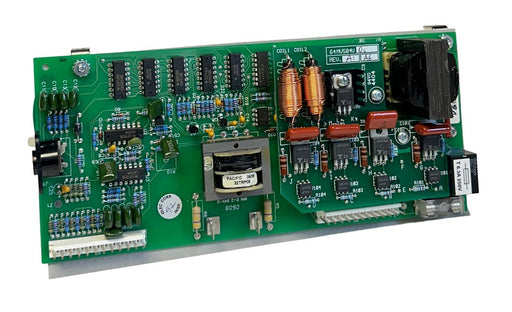 CALTRONICS 64MV407V24 / 64MV504V00 C3 CONTROL BOARD OLEC NSNP
