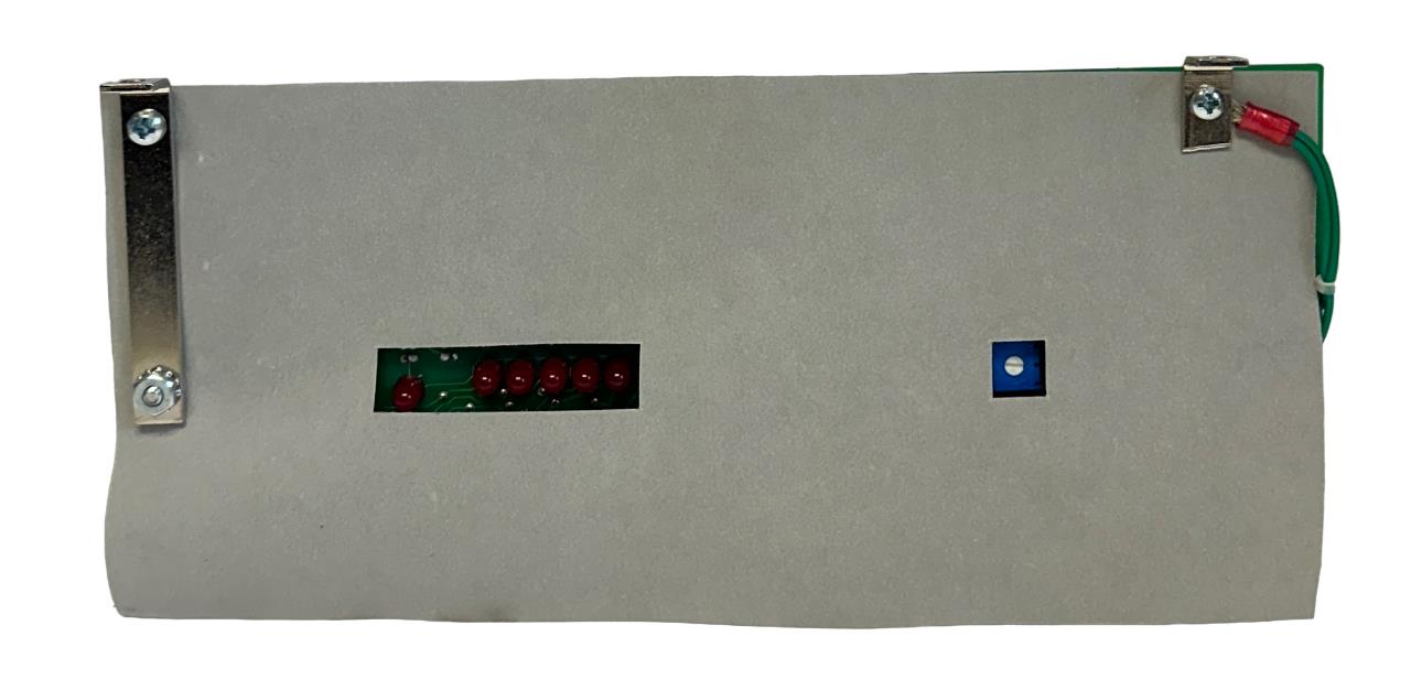 CALTRONICS 64MV407V24 / 64MV504V00 C3 CONTROL BOARD OLEC NSNP