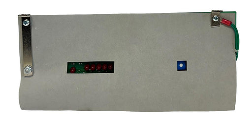 CALTRONICS 64MV407V24 / 64MV504V00 C3 CONTROL BOARD OLEC NSNP