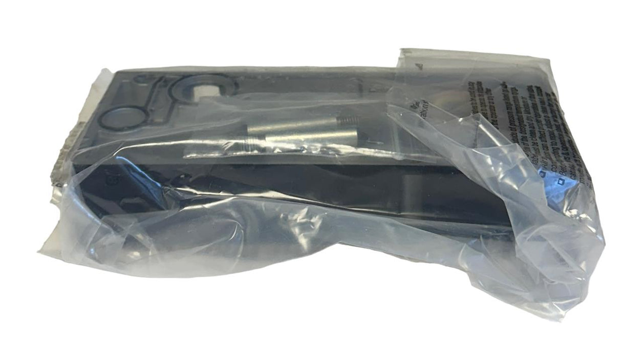 MAC 93A-000-CJA / 93A000CJA PNEUMATIC SOLENOID MANIFOLD SUB-BASE NSNP