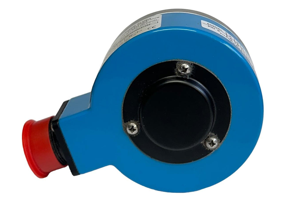 AVTRON HS35AY1FCU0XA000 MODEL HS35A INCREMENTAL ENCODER 5-28VDC 50mA USNP