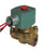 ASCO 8210G1 / 238710-006-D Red-Hat II SOLENOID VALVE 24VDC 8210G1-24/DC NSNP
