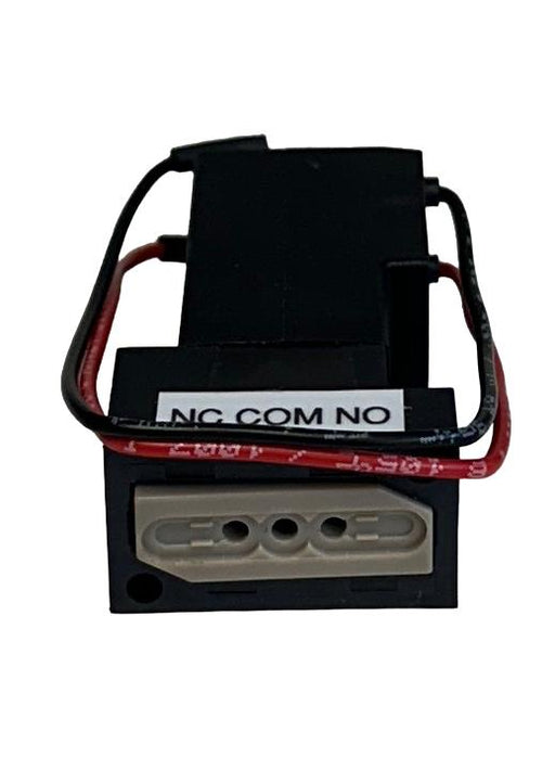 FLUID AUTOMATION SYSTEMS 01-333EB03-B6 / 01333EB03B6 SOLENOID VALVE 12VDC NSNP