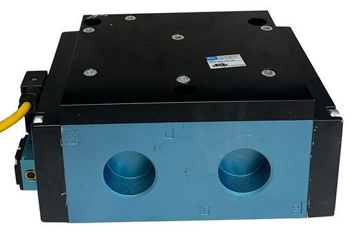 MAC 69A-C1-MAB-JDA0-2JR= / 69AC1MABJDA02JR SOLENOID VALVE 3/2 WAY 24VDC NSNP