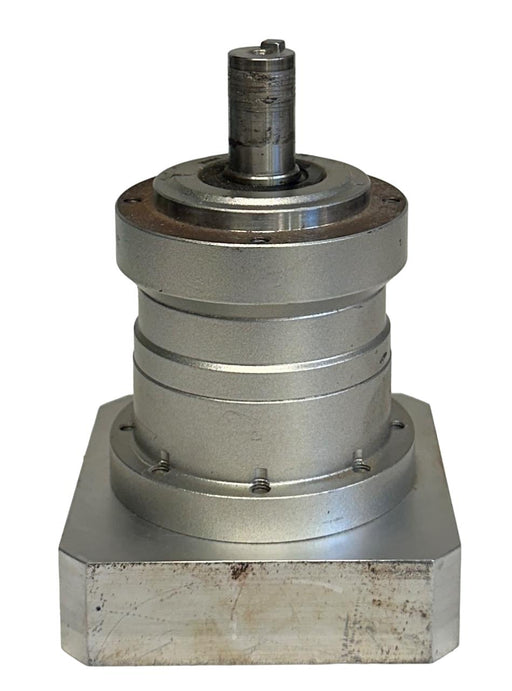 NIDEC SHIMPO VRL070007K519EB1600 ABLE REDUCER 7:1 RATIO VRL SERIES COAXIAL USNP