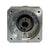 NIDEC SHIMPO VRL070007K519EB1600 ABLE REDUCER 7:1 RATIO VRL SERIES COAXIAL USNP