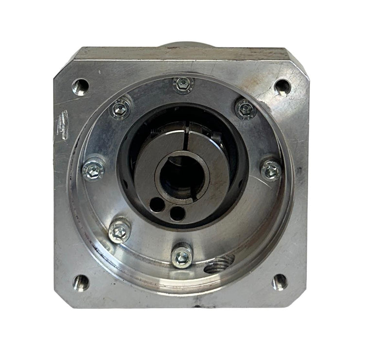 NIDEC SHIMPO VRL070007K519EB1600 ABLE REDUCER 7:1 RATIO VRL SERIES COAXIAL USNP
