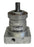 NIDEC SHIMPO VRL070007K519EB1600 ABLE REDUCER 7:1 RATIO VRL SERIES COAXIAL USNP