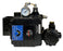 JOMAR AUTOMATION YT-1000RDm532S00 / AD-40 E/P POSITIONER / ACTUATOR 4-20mA NSNP