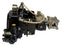 JOMAR AUTOMATION YT-1000RDm532S00 / AD-40 E/P POSITIONER / ACTUATOR 4-20mA NSNP