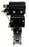 JOMAR AUTOMATION YT-1000RDm532S00 / AD-40 E/P POSITIONER / ACTUATOR 4-20mA NSNP