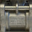 JOMAR AUTOMATION YT-1000RDm532S00 / AD-40 E/P POSITIONER / ACTUATOR 4-20mA NSNP