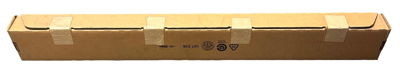 ALLEN BRADLEY 445L-R4S3400YD /A GuardShield Safe 4 LIGHT CURTAIN RECEIVER NSFS