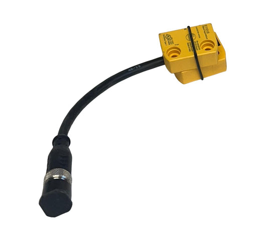 IFM ELECTRONIC MN14005-AKOG/0.1m/-H/US / MN203S MAGNETIC CODED SENSOR 5mm NSMP