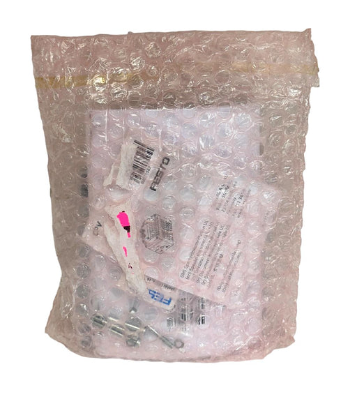 FESTO CPV10-GE-DI02-8 / 546188 ELECTRICAL INTERFACE 32 INPUT/OUTPUT 24VDC NSMP