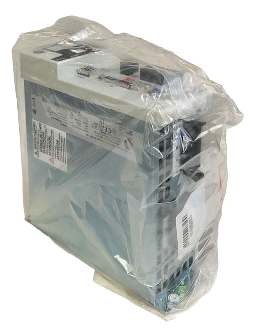 ALLEN BRADLEY 2097-V34PR5 /A Kinetix 300 INDEX SERVO EtherNet/IP 2097V34PR5 NSMP