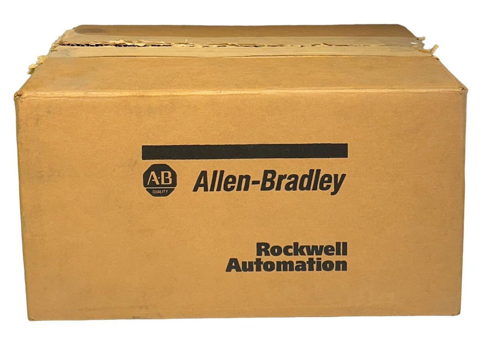 ALLEN BRADLEY 2711P-T7C4D8 /A PanelView Plus 700 TOUCH/COLOR DC EtherNet NSMP