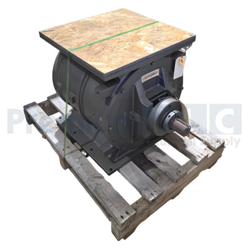 NEW HORIZON SYSTEMS PSI Q31414 / Q31414A.1 ROTARTY AIRLOCK VALVE NSNP