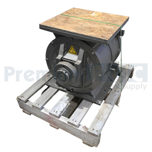 NEW HORIZON SYSTEMS PSI Q31414 / Q31414A.1 ROTARTY AIRLOCK VALVE NSNP