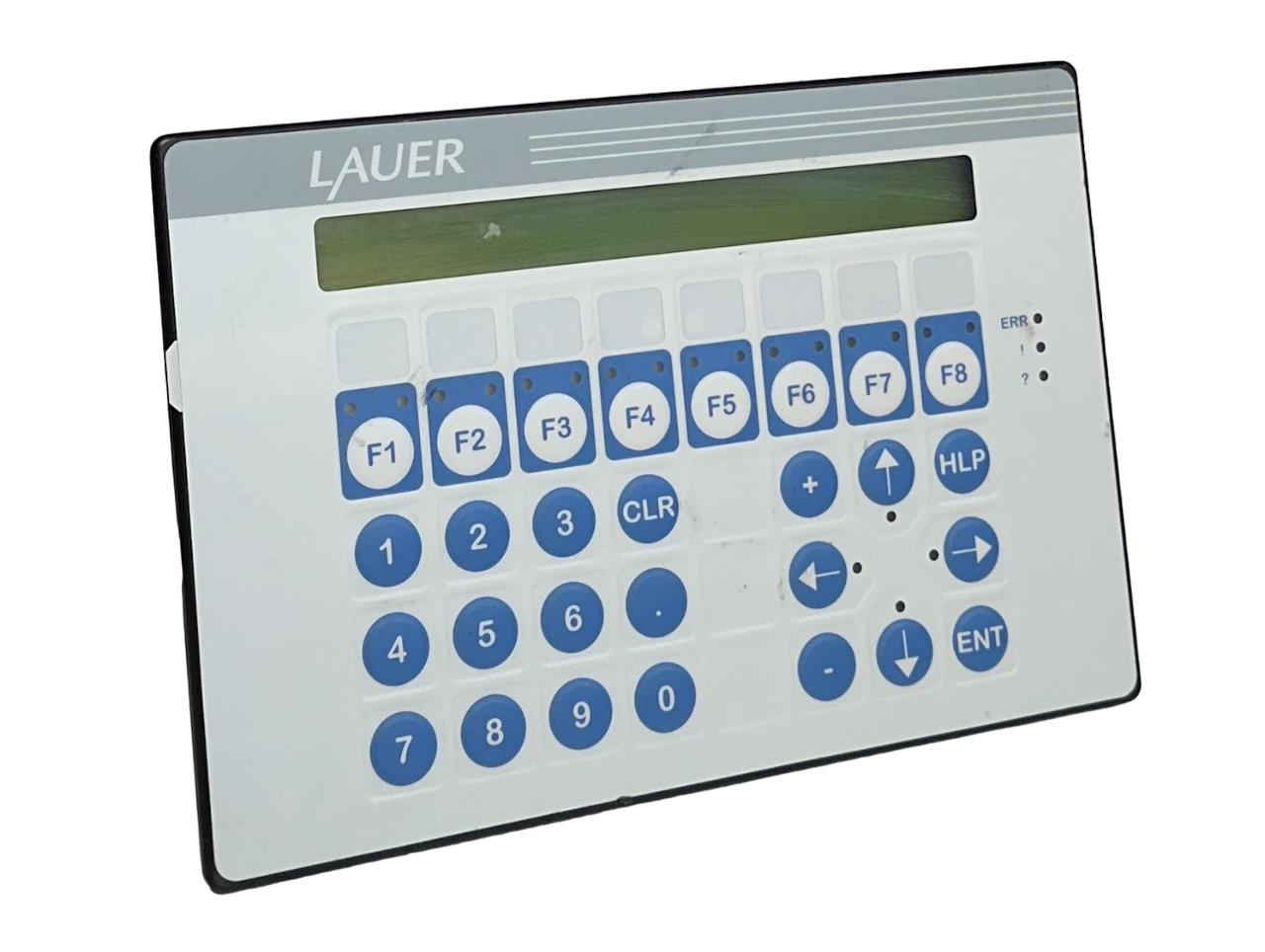 BEIJER LAUER PCS090.S / PCS-090.S PCS PLUS SERIELLES INTERFACE 24VDC RS232 USNP