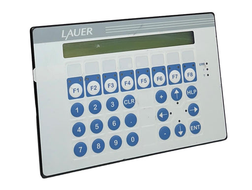 BEIJER LAUER PCS090.S / PCS-090.S PCS PLUS SERIELLES INTERFACE 24VDC RS232 USNP