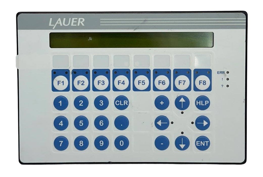 BEIJER LAUER PCS090.S / PCS-090.S PCS PLUS SERIELLES INTERFACE 24VDC RS232 USNP