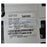VOITH LENZE E82MV751_4B001 13348549 8200 MOTEC FREQ CONVERTER KRE.315008168 NSMP