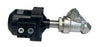SAMSON 584.20.75.1.3.170 / 2804287 ANGLE SEAT VALVE 2/2 WAY PNEUMATIC NSMP