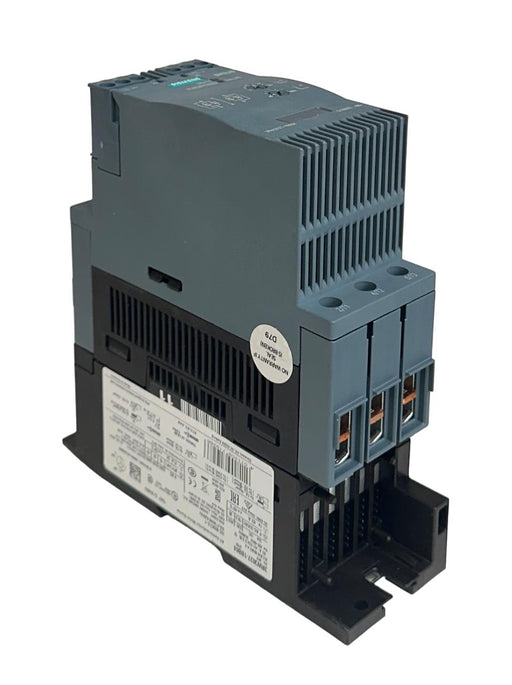 SIEMENS 3RW3037-1BB04 / 3RW30371BB04 SIRIUS AC SOFT STARTER 200-480V 30kW NSMP