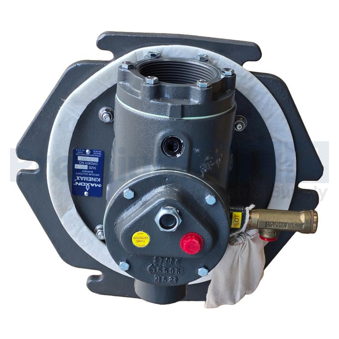 HONEYWELL MAXON KINEMAX SIZE 3" KM MEDIUM VELOCITY BURNER 0300KM / 0300 KM NSMP