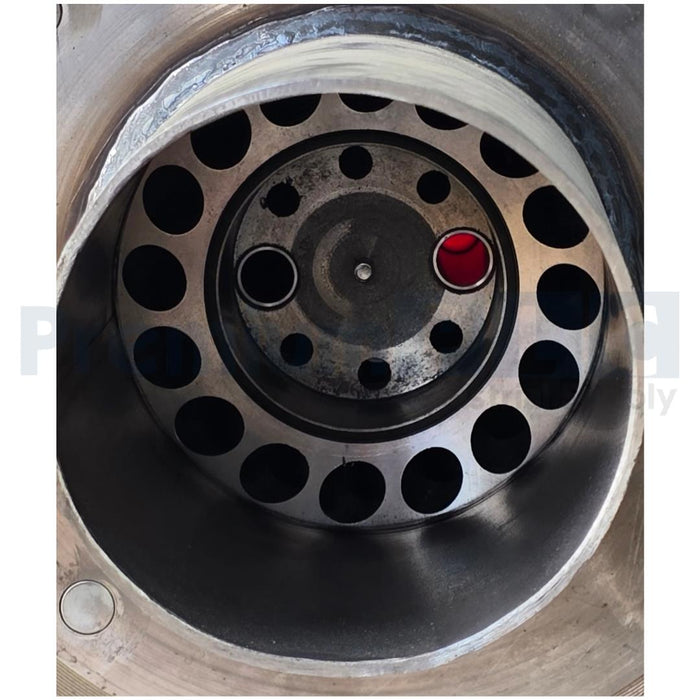 HONEYWELL MAXON KINEMAX SIZE 3" KM MEDIUM VELOCITY BURNER 0300KM / 0300 KM NSMP