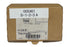 ALLEN BRADLEY 700S-CF440DC /A BULLETIN 700S SAFETY CONTROL RELAY 4-POLE 20A NSMP