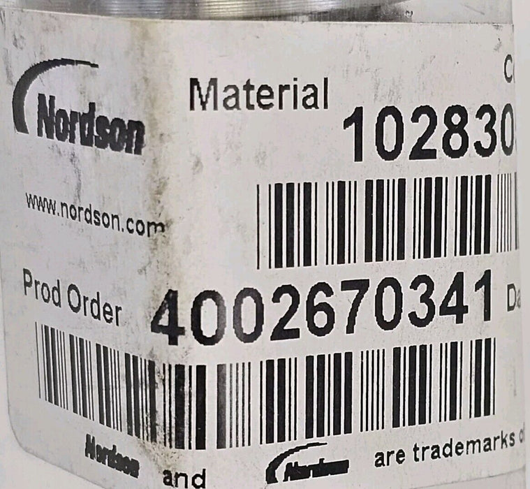NEW NORDSON 1028305 FILTER