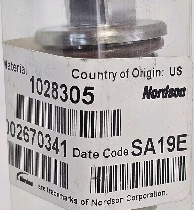 NEW NORDSON 1028305 FILTER