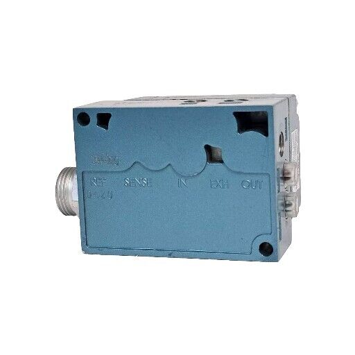 MAC PPC5C-AAA-AGAA-DBA-B0 / PPC5C-AAA-AGAA-DBA-BO ANALOG PROPORTIONAL VALVE NSNP